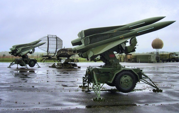 США передадуть Україні ракети HAWK - ЗМІ