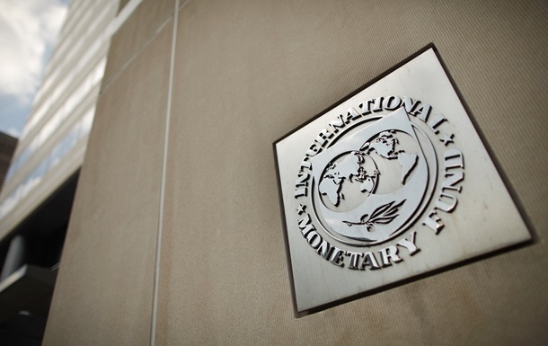 МВФ оприлюднив оновлений меморандум для України