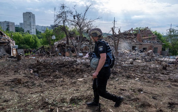 Атака на Харьков: стало известно о погибшем
