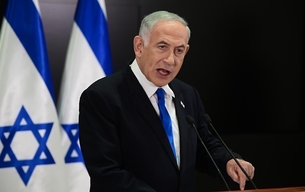Війна у Газі не закінчиться поки не будуть досягнуті усі цілі - Нетаньяху