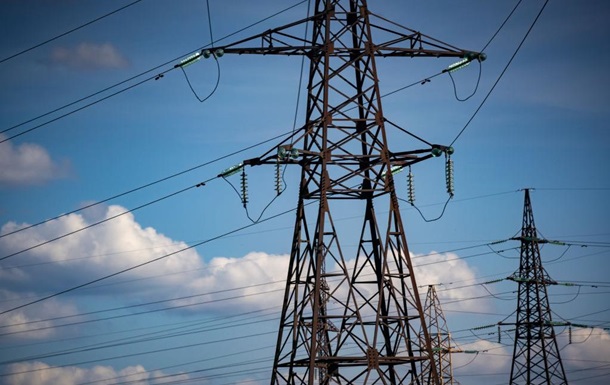 Україна домовляється про збільшення імпорту електрики