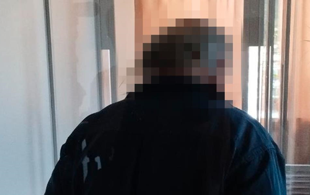 Готував удар по станціях Укрзалізниці: агент ФСБ отримав 15 років тюрми