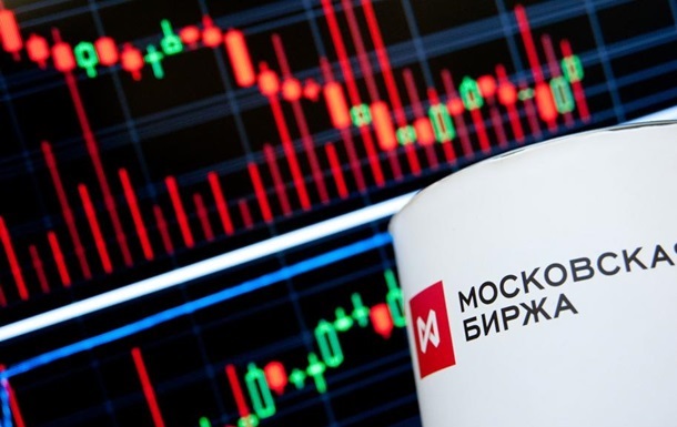 Банки Китаю залишають Московську біржу 