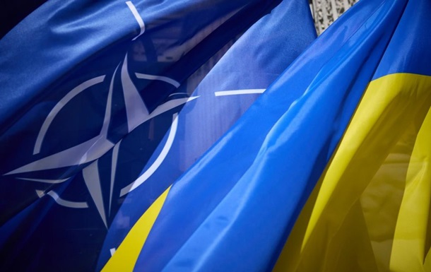 У НАТО погодили 40 млрд євро для України - ЗМІ