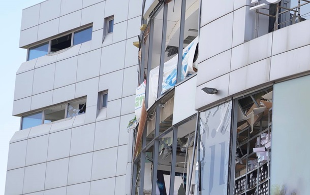 Атака на Днепр: число пострадавших достигло 47 человек