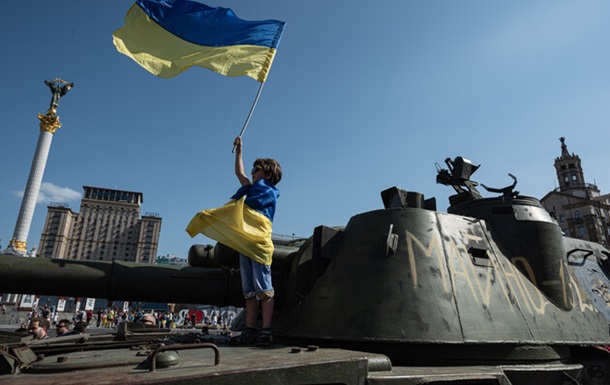 Дать отпор оккупантам: когда и как Украина может победить в войне