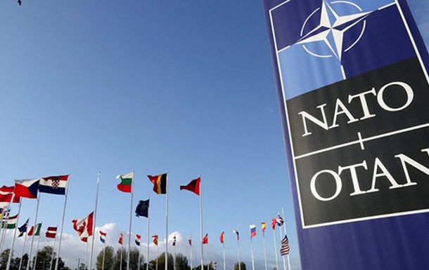 Україна розраховує на обіцянку щодо членства в НАТО - посол