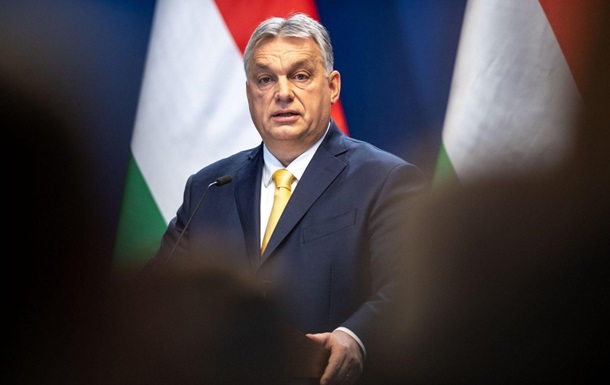 В ЕС отреагировали на визит Орбана в Москву