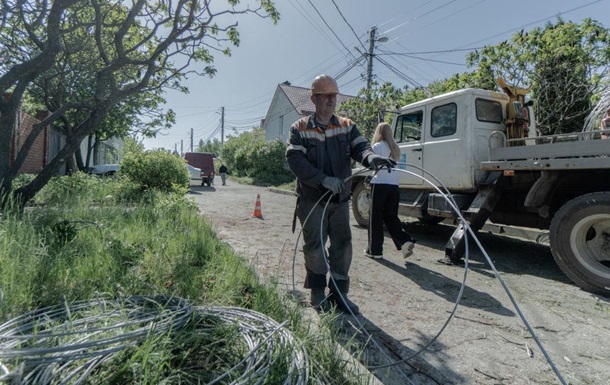 В Україні скасували відключення світла до обіду