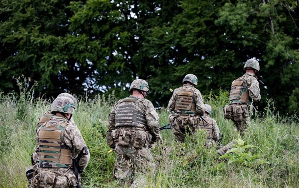 Підсумки 10.07: Розстріл і смерть дитини