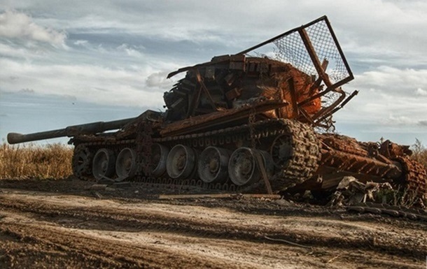 У Генштабі повідомили кількість знищених бійців РФ