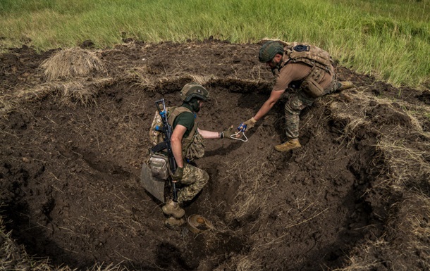 В Харьковской области выросло количество пострадавших при подрыве на растяжке