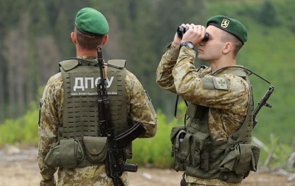 В Одесской области пограничник убил дезертира - СМИ