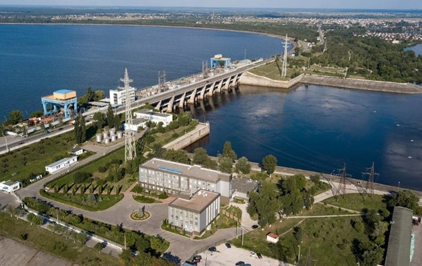 ІПСО під назвою Мир: чому росіяни не знищать Київську ГЕС