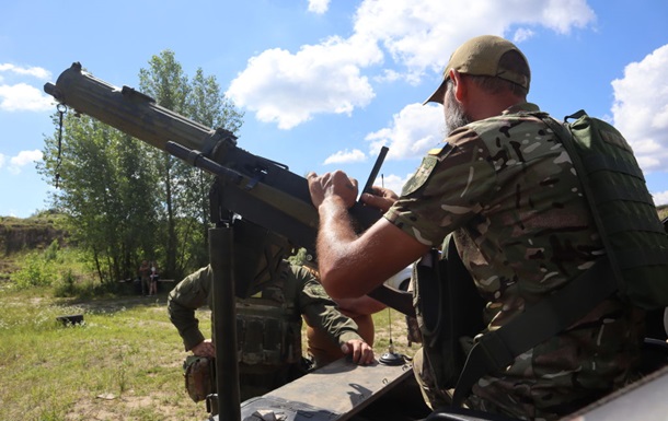 Сили оборони назвали кількість збитих ворожих дронів за добу