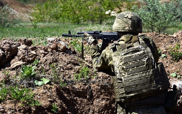 В ВСУ внедряют программу по сохранению жизни военных - Генштаб