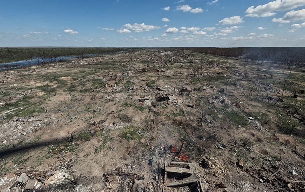 Відхід із Кринок. Бої за плацдарм на лівому березі