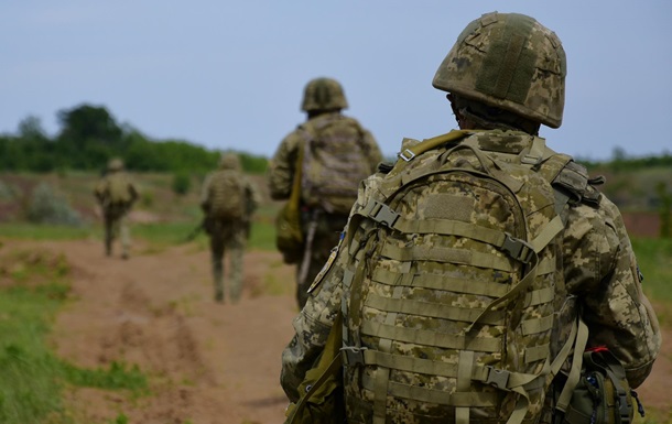 ЗСУ підтвердили відхід з Урожайного