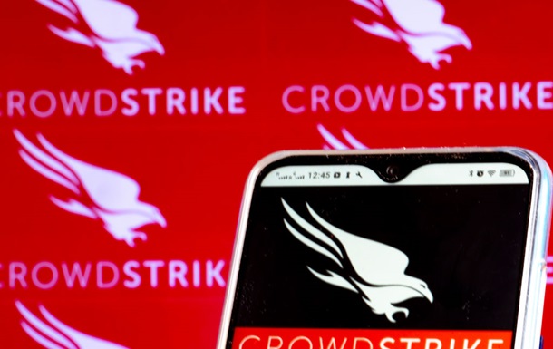 Глобальний IT-збій: акції антивіруса CrowdStrike впали на 14%