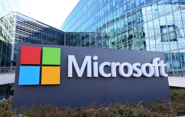 Збій у Microsoft: вдалося відновити роботу частини сервісів