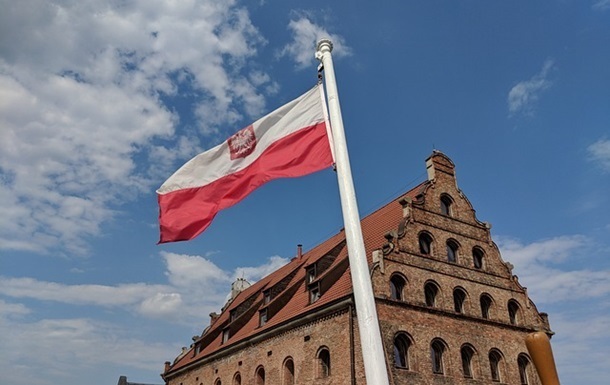 У Польщі розслідують злочин проти лідера білоруської опозиції 