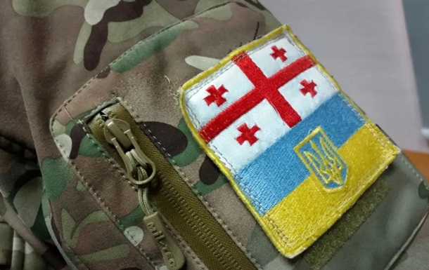 ЗМІ: В Грузії викликають на допит добровольців, що воювали на боці України