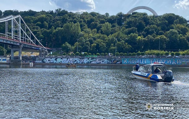 Обрыв канатной дороги в Киеве: прокуратура пыталась запретить аттракцион