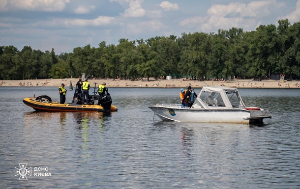 Обрив канатної дороги в Києві: рятувальники зробили заяву