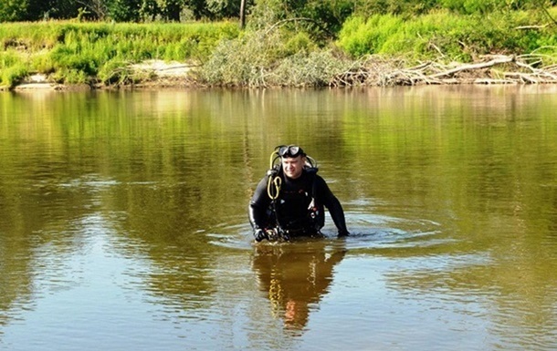 За вихідні на водоймах України загинули 24 людини 