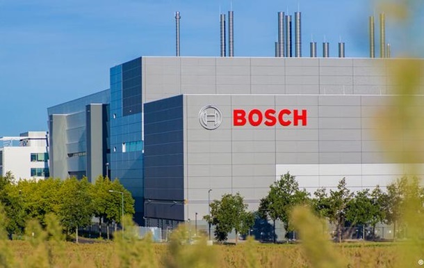 Компанія Bosch укладе найбільшу угоду у своїй історії