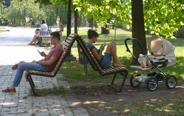 Синоптики дали прогноз на серпень