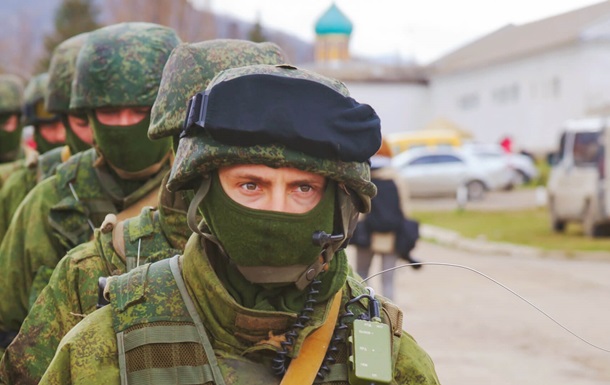 Росіяни обіцяють премії тим, хто поповнюватиме військові резерви - ЦНС