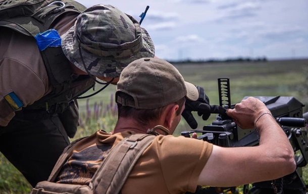 В Міноборони сказали, скільки військових страждають на ПТСР