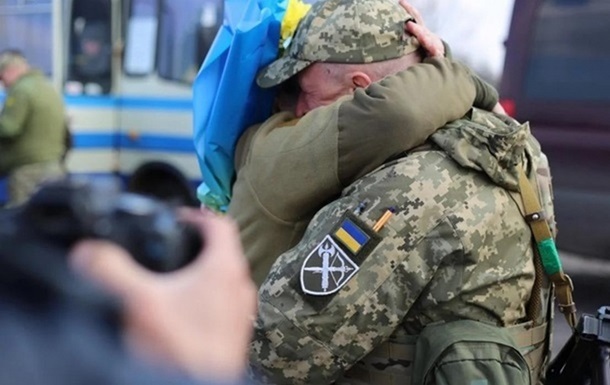 Обмін полоненими: названо головного посередника