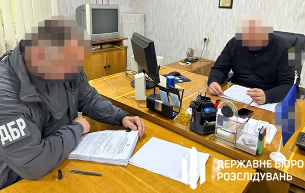 Безпідставно нараховували бойові: судитимуть правоохоронців Донеччини