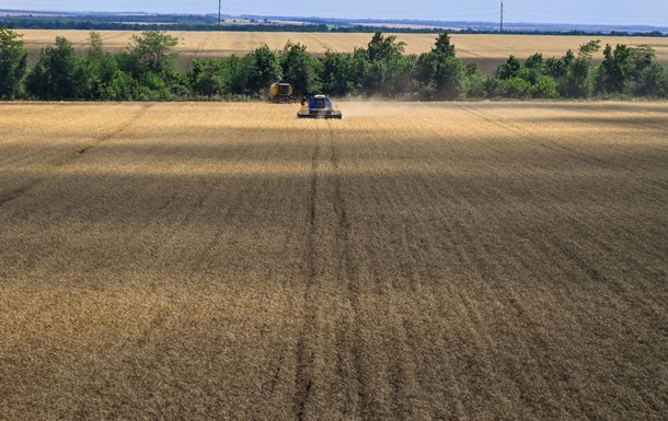 Земельні аукціони принесли організаторам понад мільярд гривень