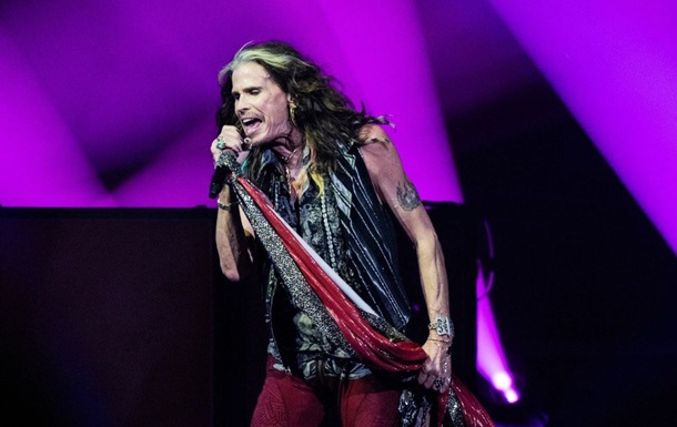 Aerosmith оголосили про припинення гастрольної діяльності