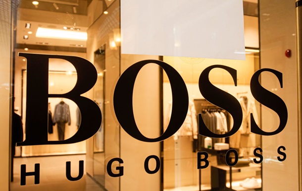 Hugo Boss продал российский бизнес