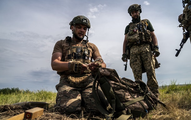 Міноборони кодифікували піхотний реактивний вогнемет