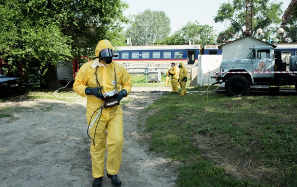 В Україні створять Реєстр загроз хімічній безпеці