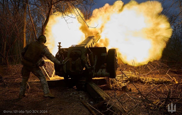 Стали відомі втрати ворога на півдні