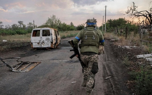 В Міноборони РФ визнали бої на околицях Суджі