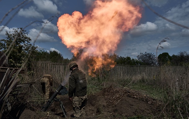 В Генштабі озвучили ситуацію на фронті