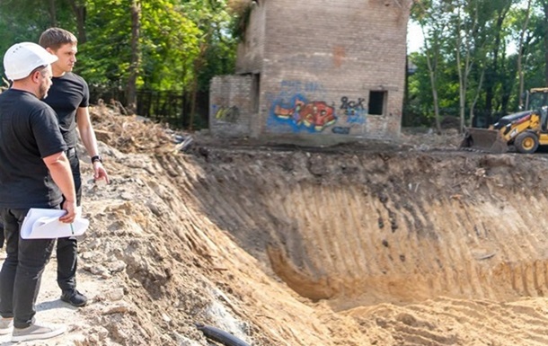 Голова ОВА повідомив, коли в Запоріжжі відкриють перші підземні школи