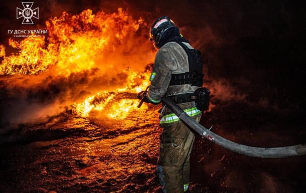 Росіяни вдарили по об єктам інфраструктури на Сумщині