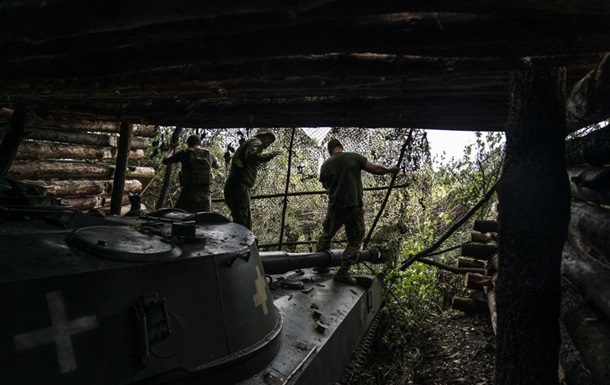 ЗМІ: ЗСУ відтягнули російські війська із Харківщини під Курськ