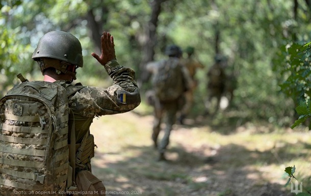 У Генштабі повідомили про ситуацію на фронті