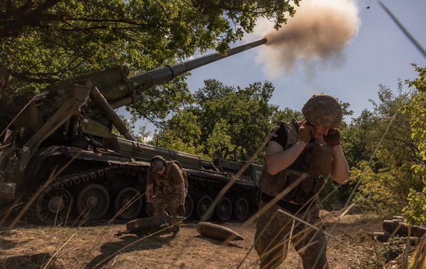 Не лише Курськ. На інших фронтах РФ наступає