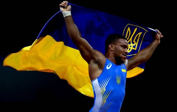 Беленюка обікрали під час Олімпіади