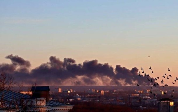 Удари по аеродромах: Генштаб розповів деталі